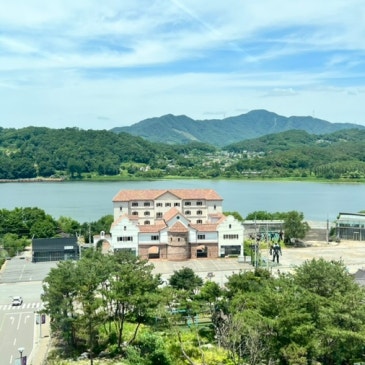 TCI 검사를 통한 자기이해 및 스트레스 관리와 협업